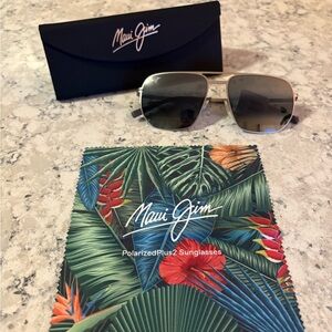 Maui Jim Classic Sunglasses